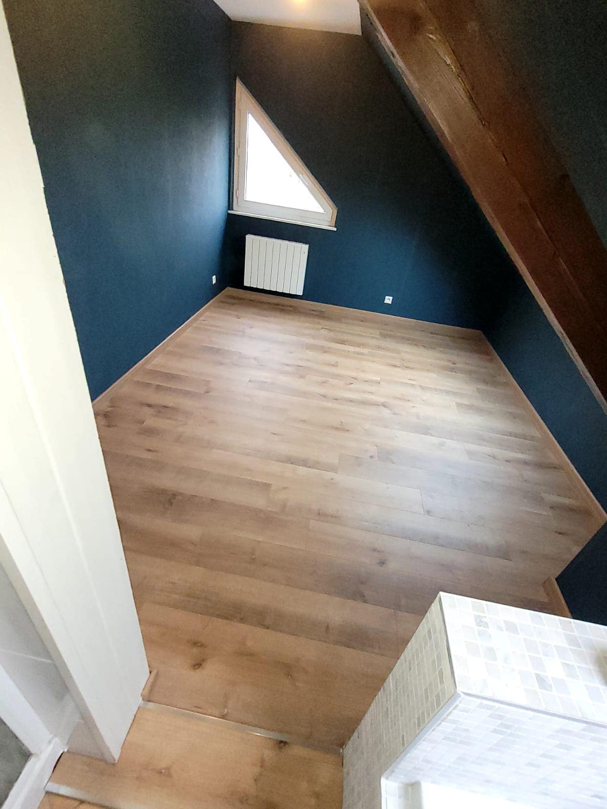 PVC LVT